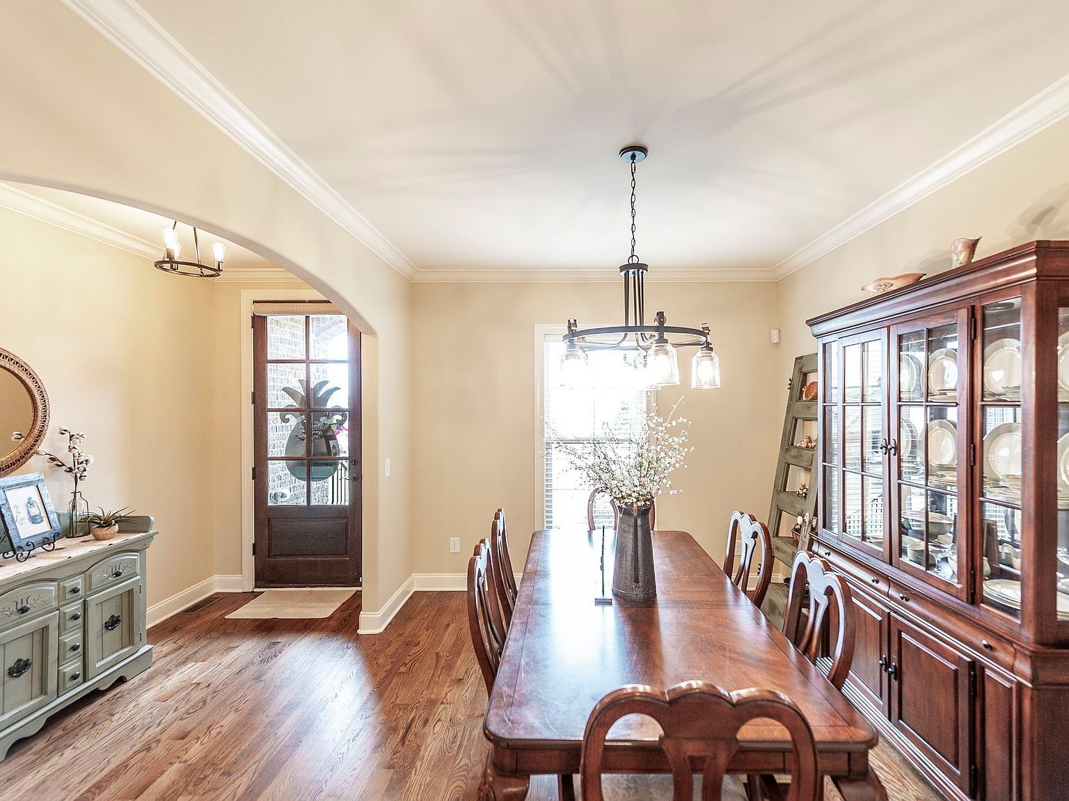 1017 Kendras Run Gallatin, TN 37066  | Single Family