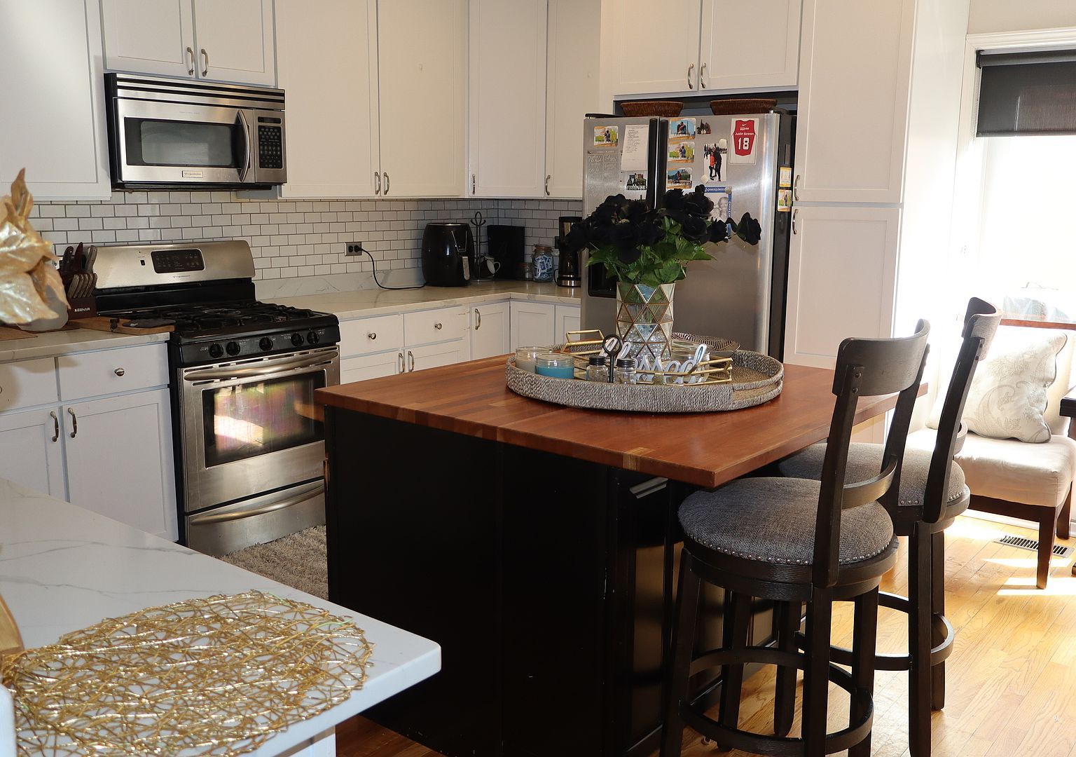 1022 Alexander Ln Oak Park, IL 60302  | New build