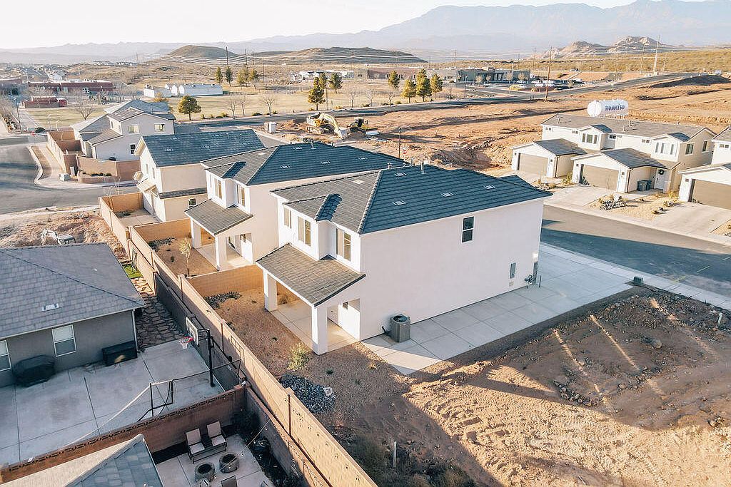 751 W 430 N Hurricane, UT 84737 | Single Family