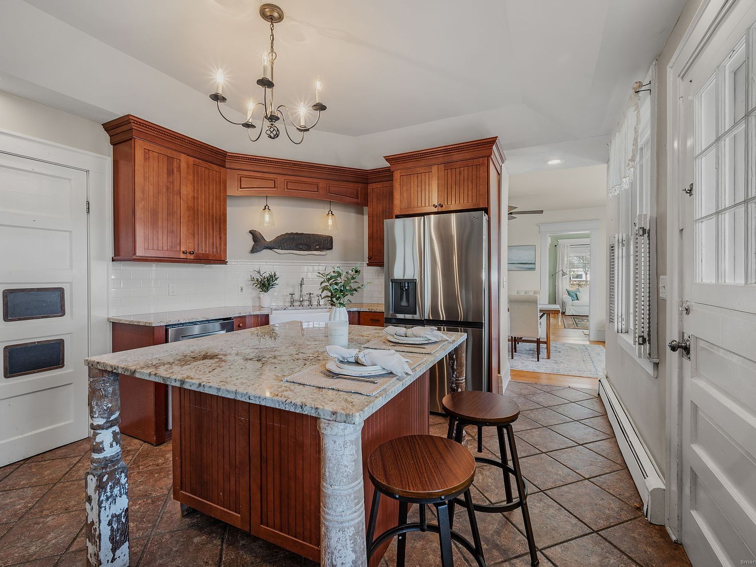 26 College St Old Saybrook, CT 06475  | Single Family