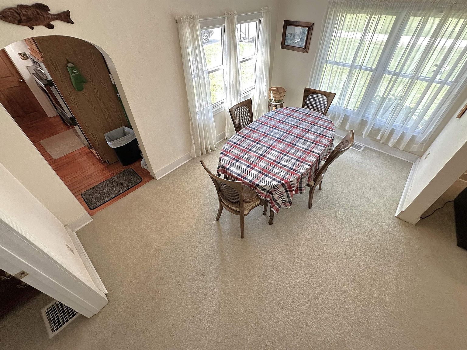 11766 W 1000 N Monticello, IN 47960  | Single Family