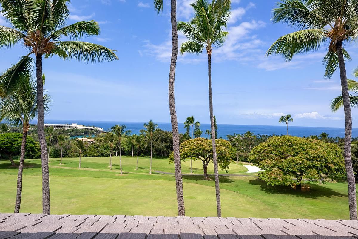 78-6920 Alii Dr APT 321 Kailua Kona, HI 96740 | Condominium