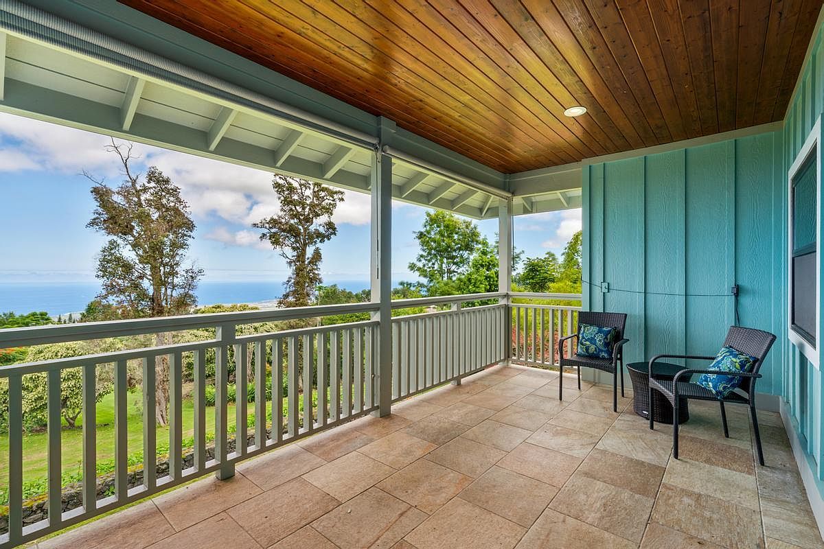 73-4566 Kukuki St Kailua Kona, HI 96740 | Single Family