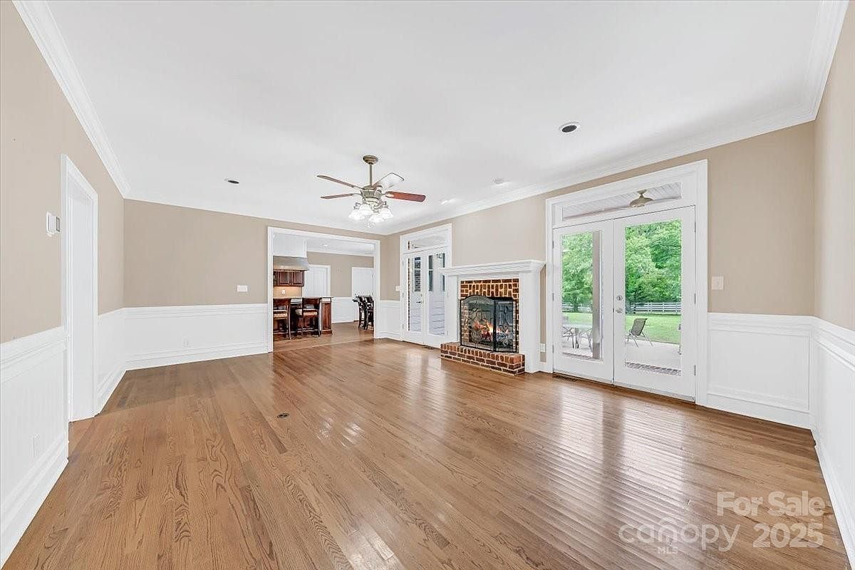 406 Duck Creek Ln Indian Trail, NC 28079  | Single Family