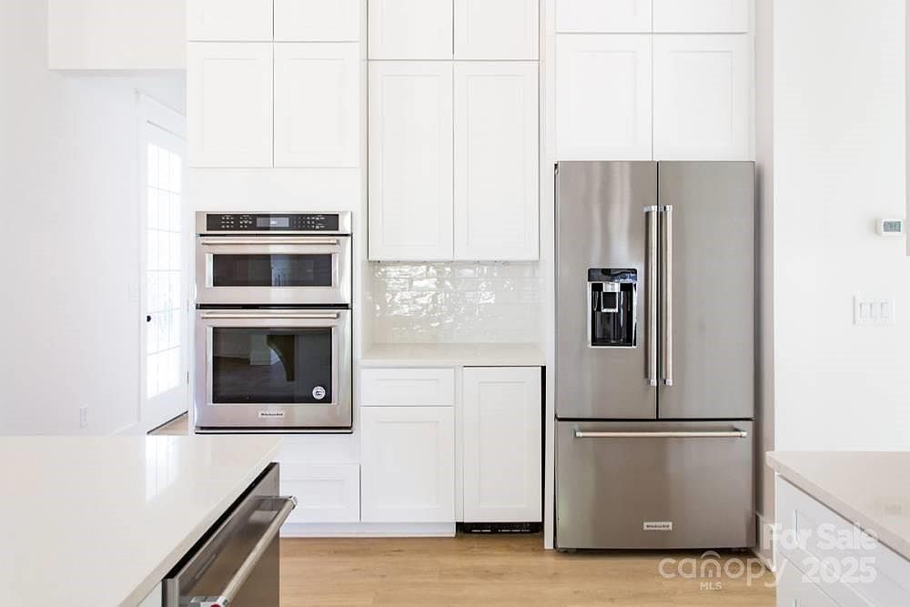 1 Antioch Church Rd Weddington, NC 28104  | Single Family