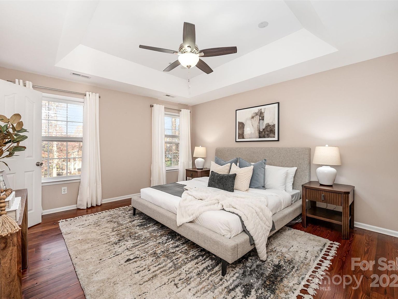 8635 Common Oak Ln Huntersville, NC 28078  | Single Family