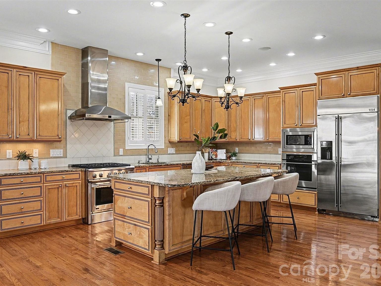 17531 Meadow Bottom Rd Charlotte, NC 28277  | Single Family