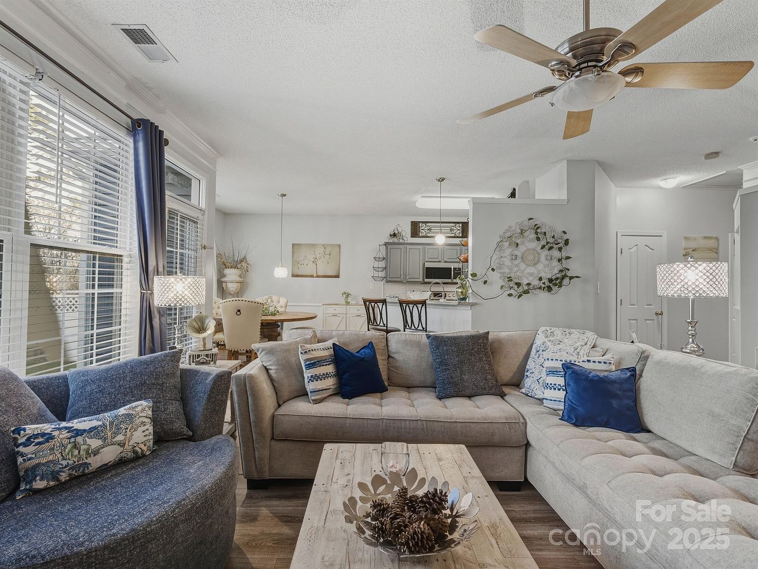 5822 Briggs Dr Charlotte, NC 28269  | Single Family