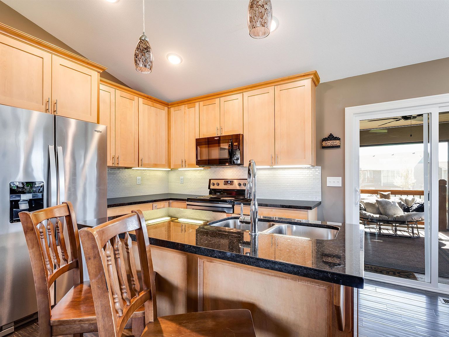 5130 N Athenian Ct Wichita, KS 67204  | Single Family