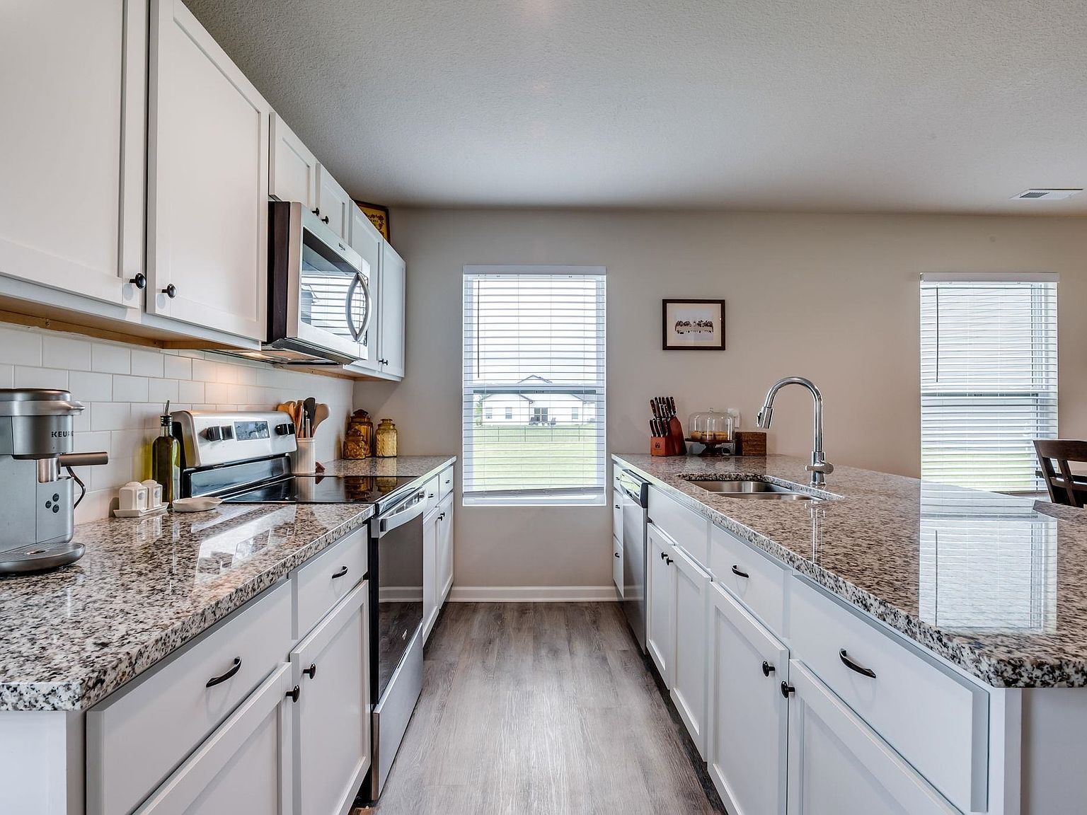 7637 E Pheasant Ridge Cir Wichita, KS 67226  | Single Family