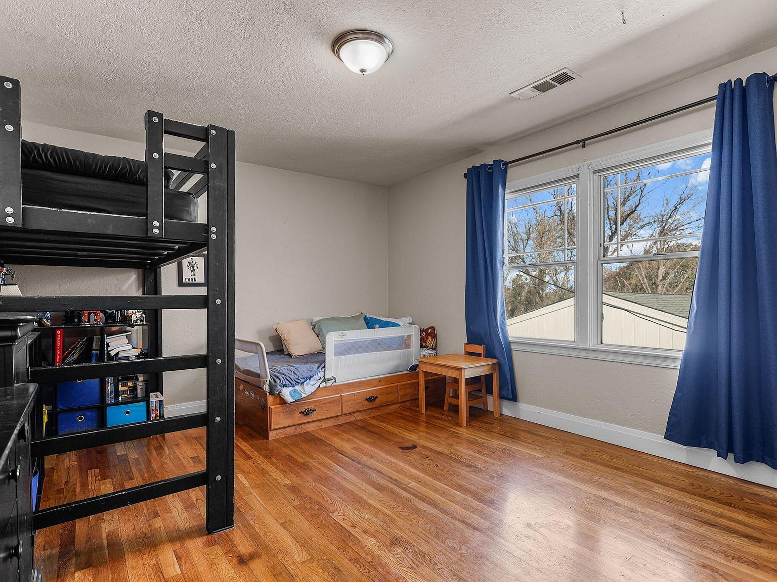 2565 North St Redding, CA 96001 | Single Family