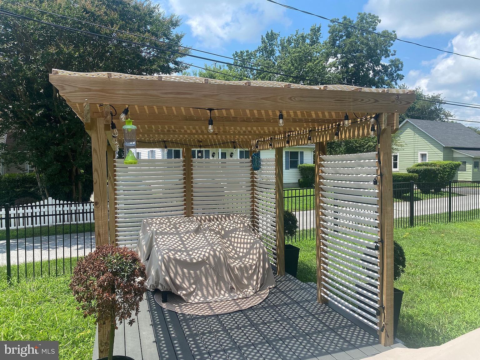 2 Oak St Bridgeville, DE 19933  | Single Family