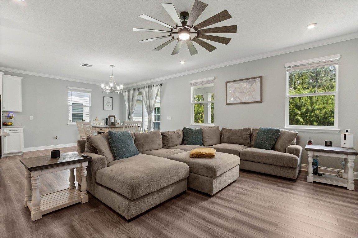 266 Sawgrass Dr Yulee, FL 32097  | Single Family