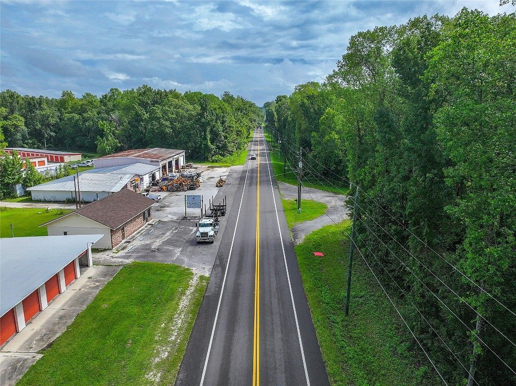0 County Road 108 Hilliard, FL 32046 | Land/Lot