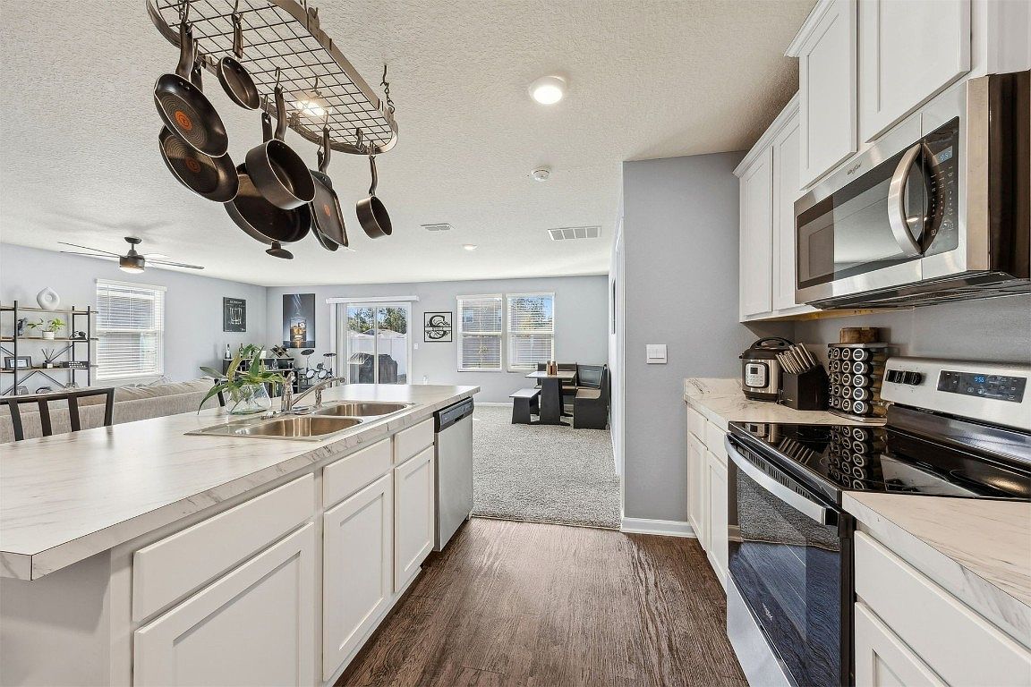 65114 Forest Glen Ln Yulee, FL 32097  | Single Family