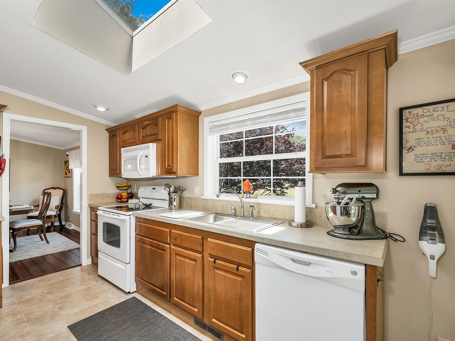 41 Holly Cir North Hampton, NH 03862 | New build