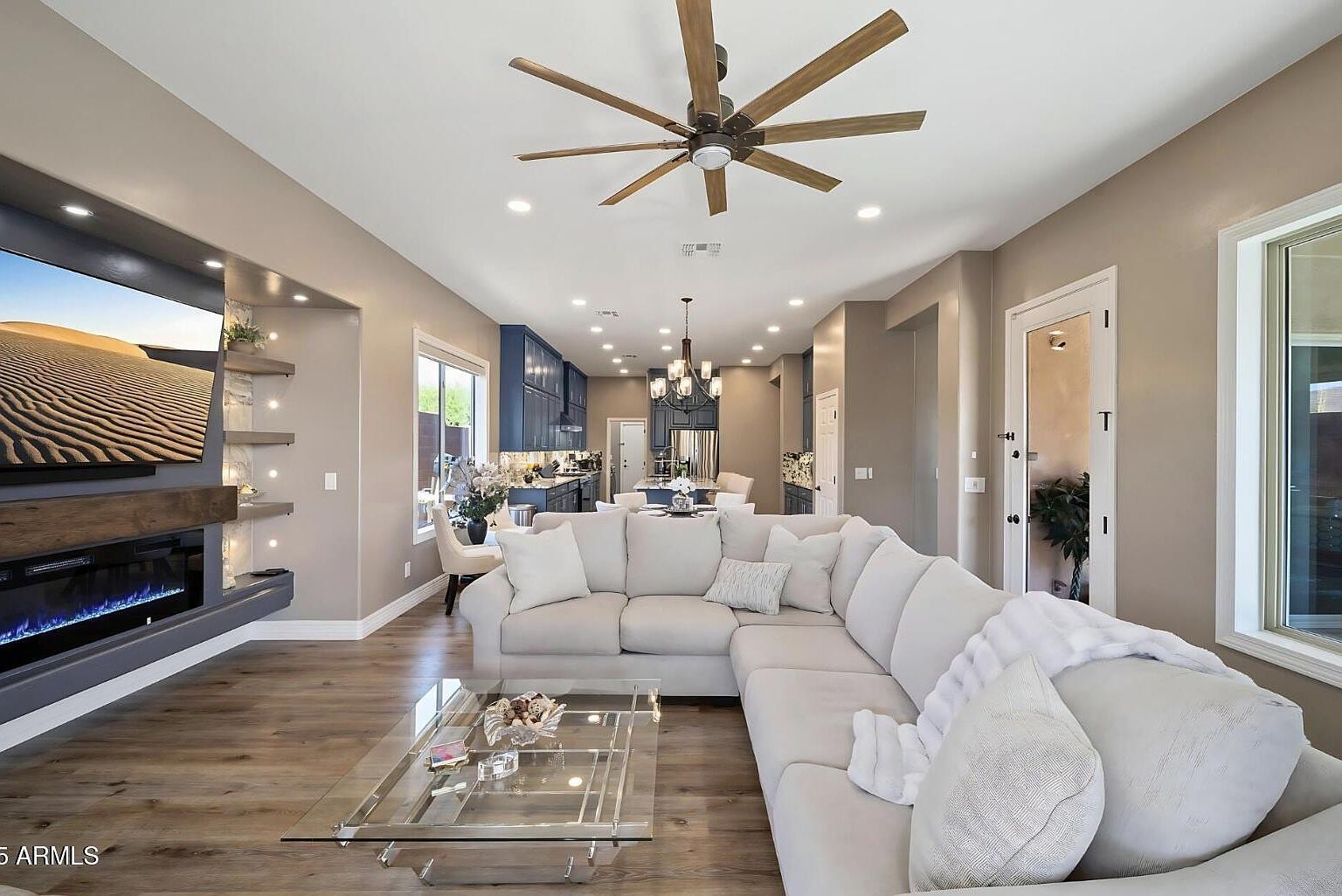 40722 N Harbour Town Ct Phoenix, AZ 85086  | Single Family