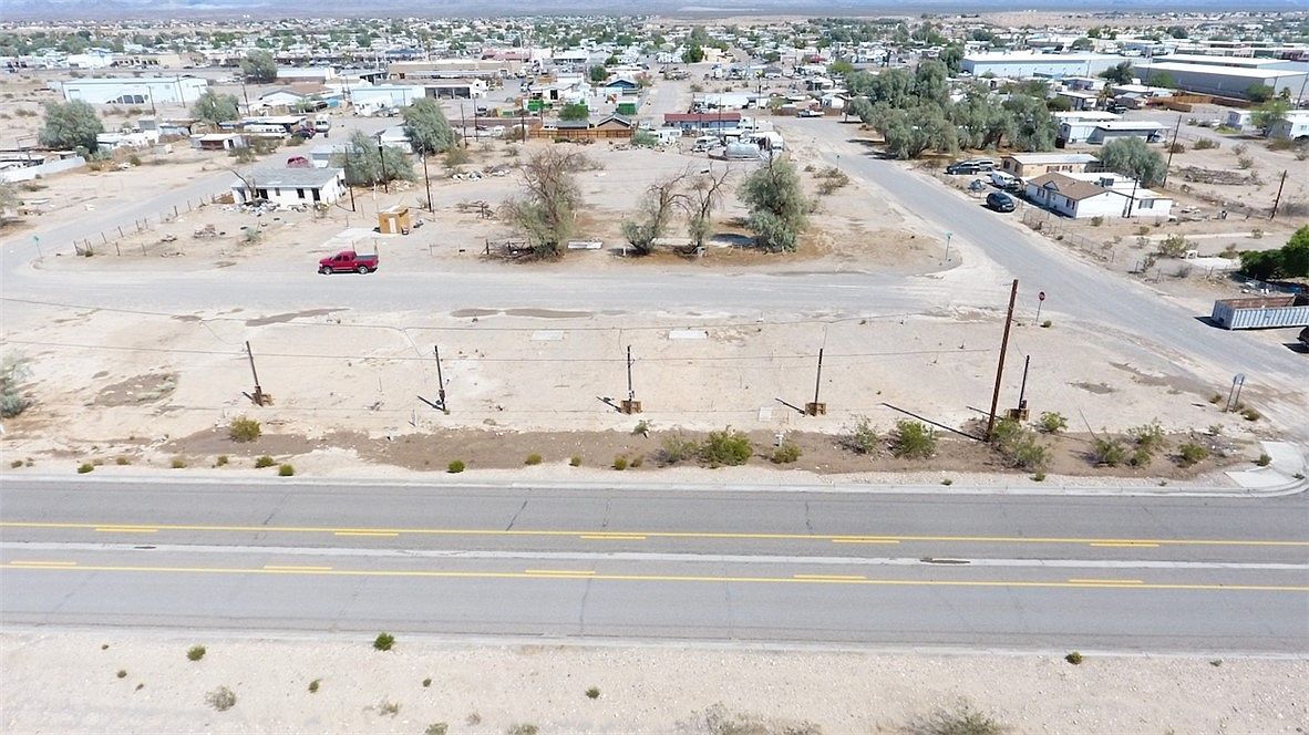 4537 S Patina Rd Fort Mohave, AZ 86426 | Land/Lot