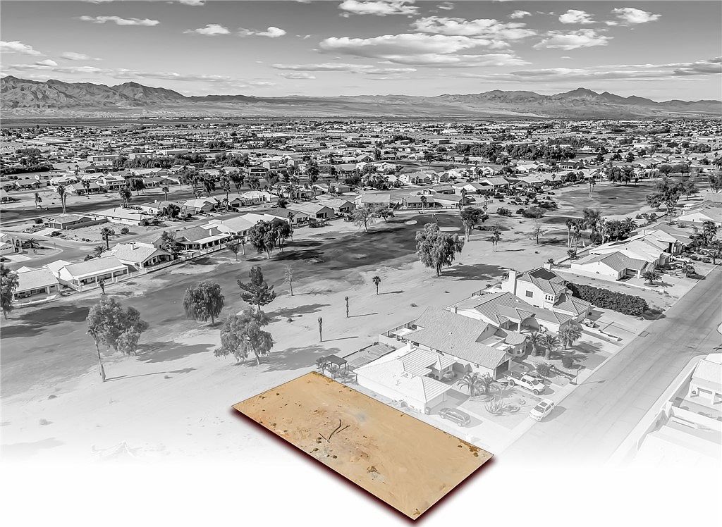 5675 S Club House Dr, Fort Mohave, AZ, 86426 | Land/Lot