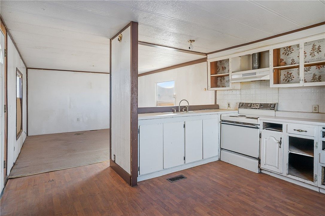 4742 N Powell Ave Kingman, AZ 86409 | New build