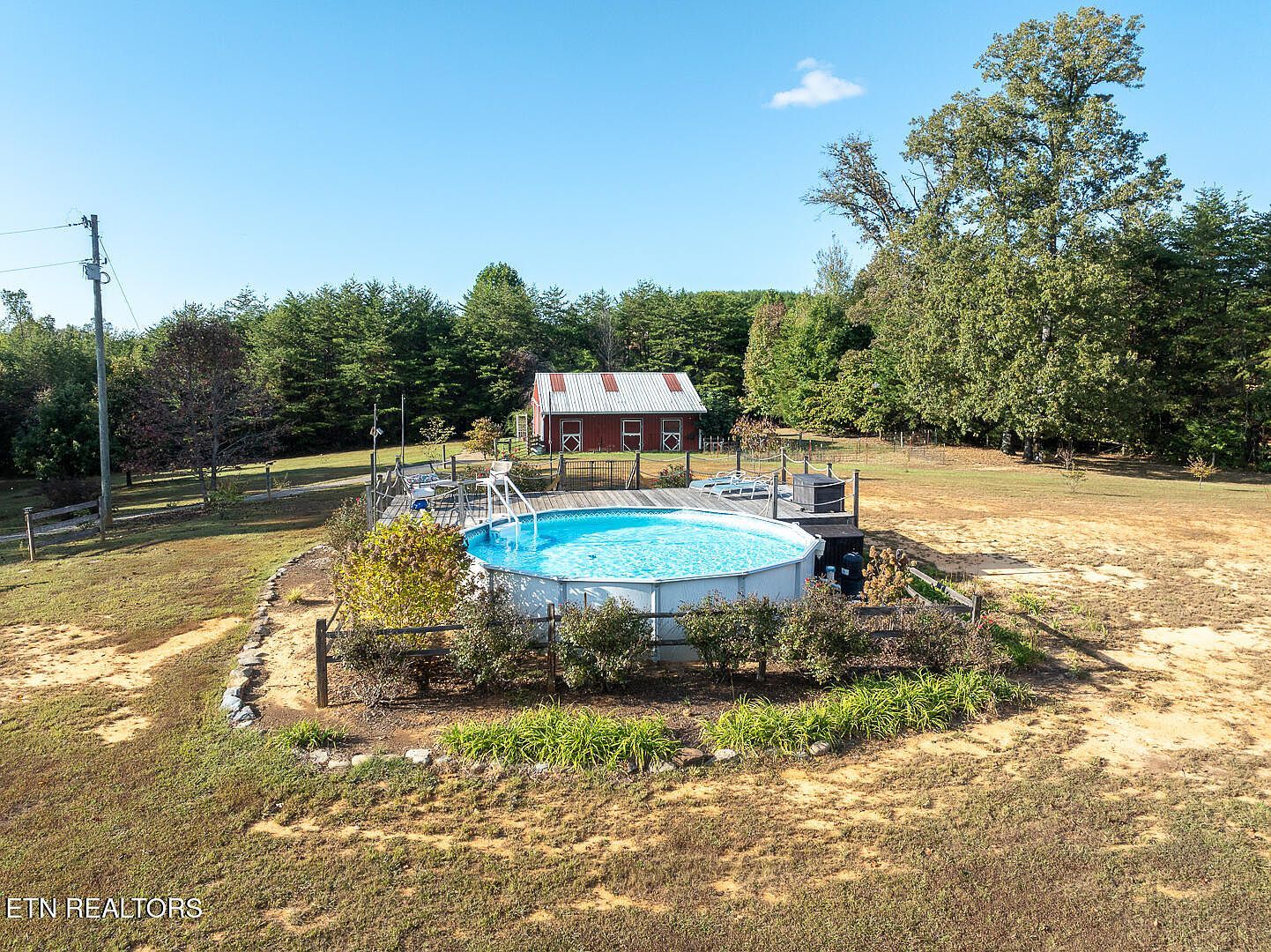 6051 Lindrick Ln Maryville, TN 37801 | Land/Lot