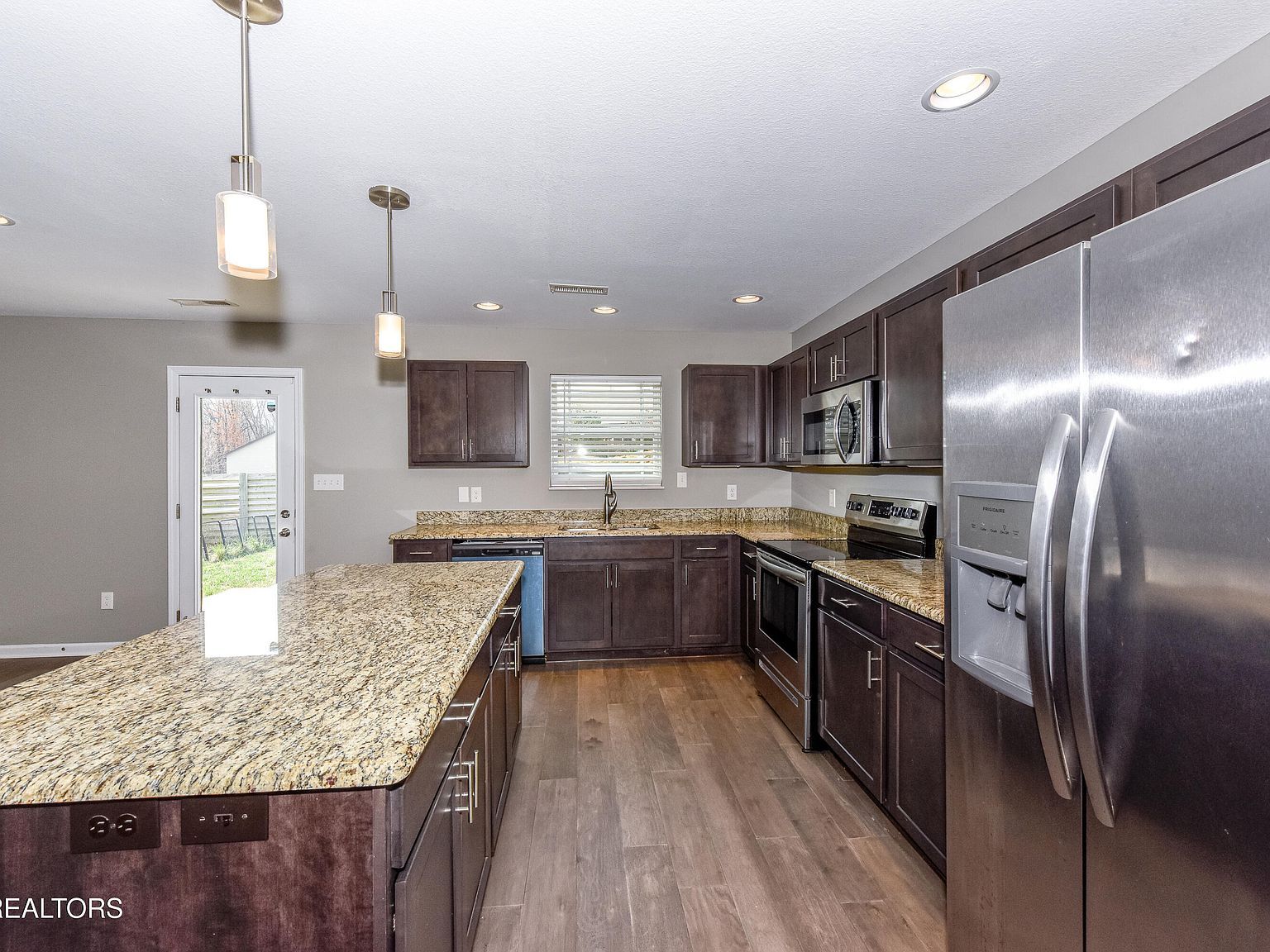 1125 Blackstone View Ln Knoxville, TN 37932 | Single Family