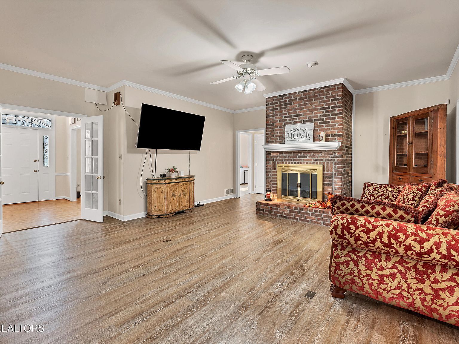 3201 Roanoke Cir Knoxville, TN 37920  | Single Family