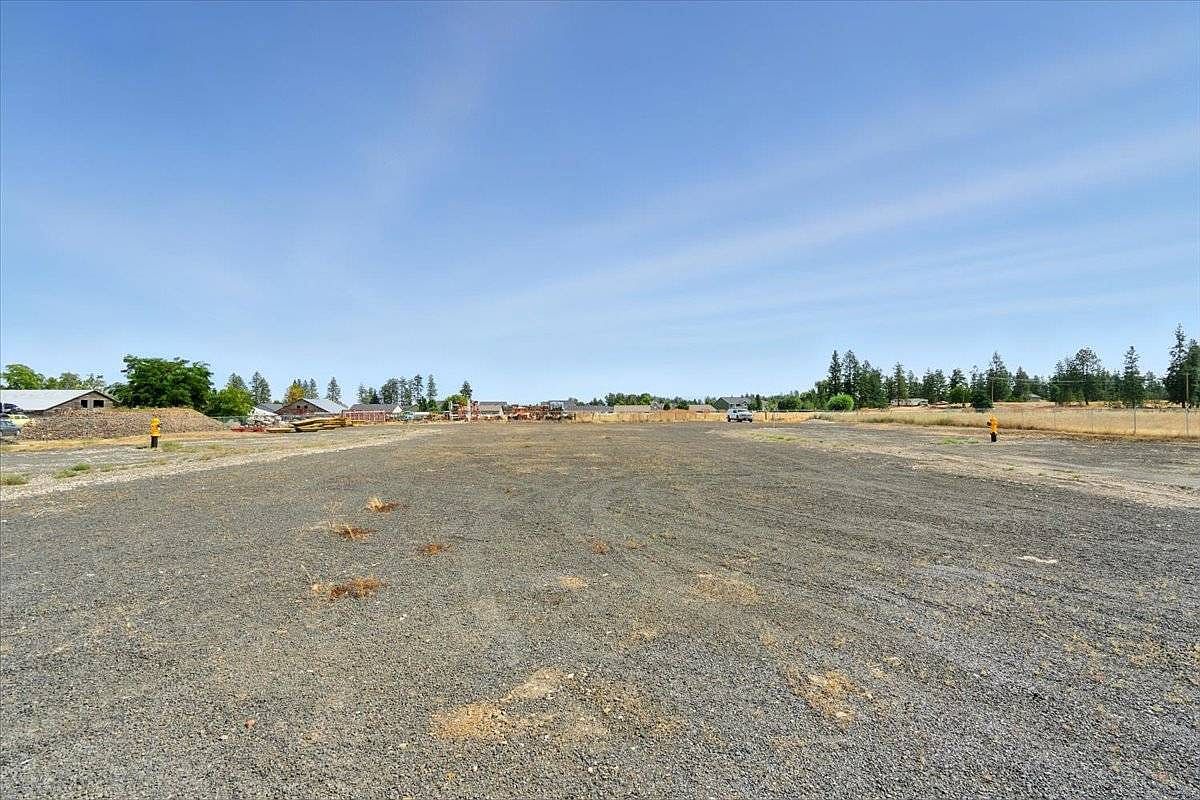 4509&4523 Ben Franklin Ln Spokane, WA 99224  | Land/Lot