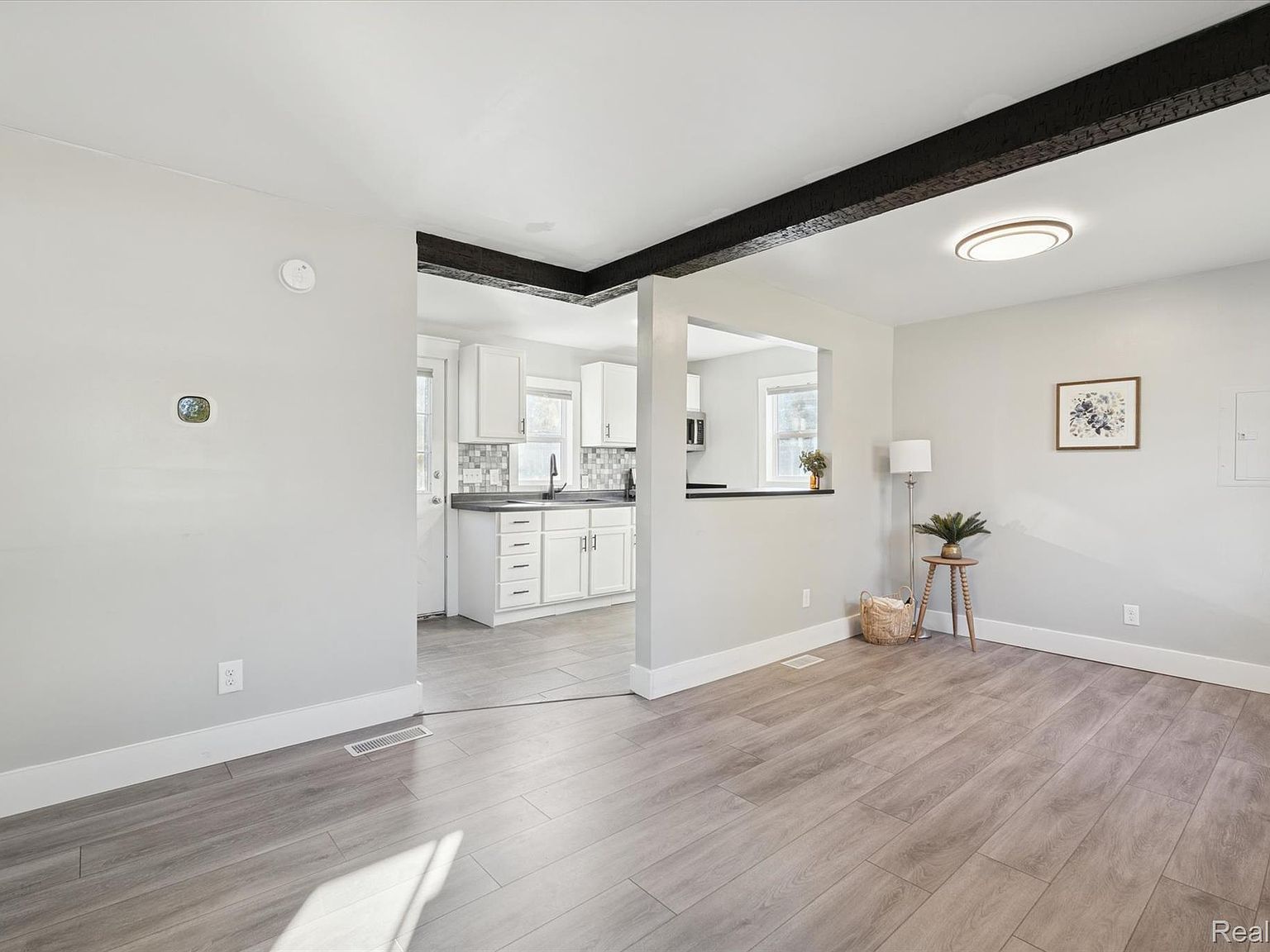 12210 Benson Rd Mount Morris, MI 48458  | Single Family