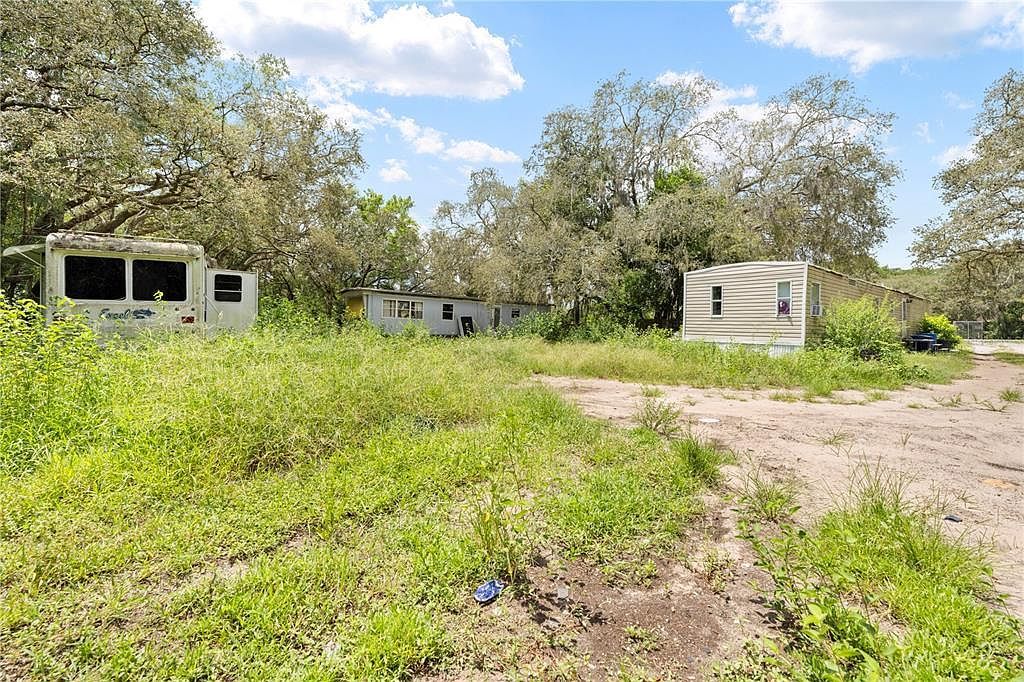 16710 Monteverde Dr Spring Hill, FL 34610  | New build