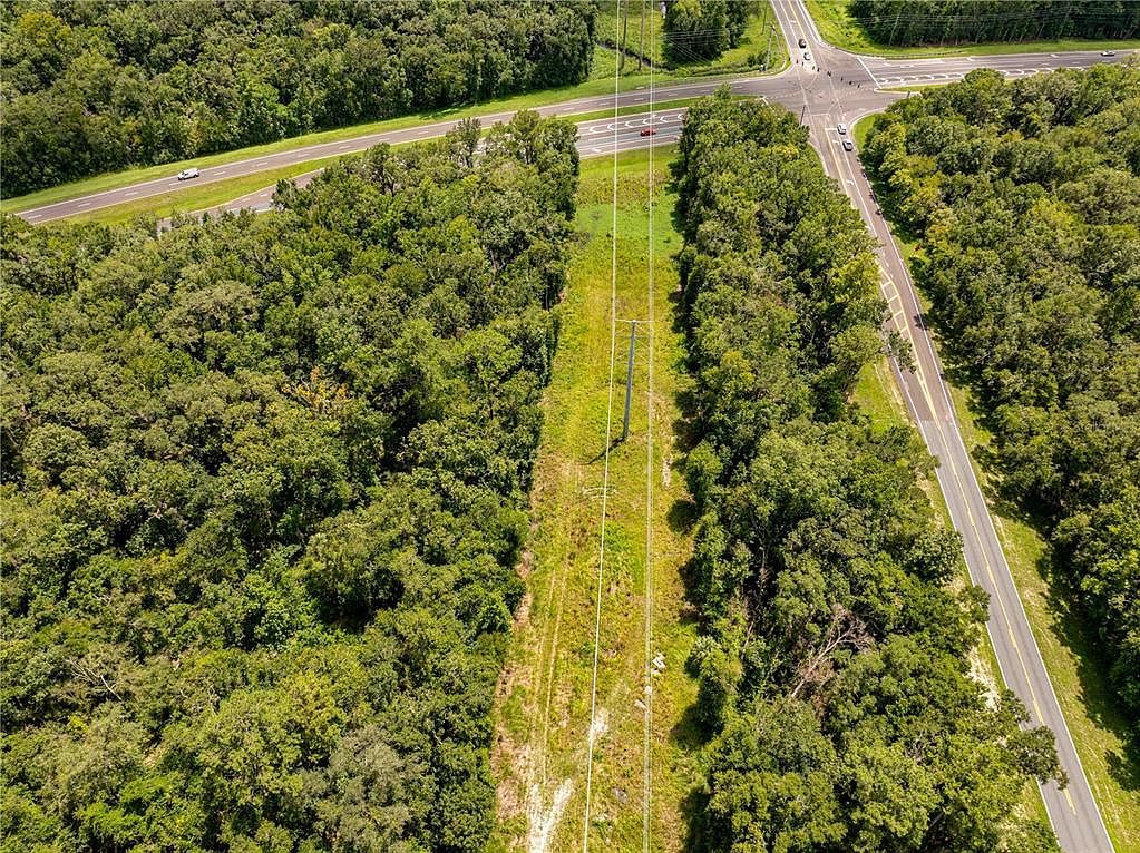 Cortez Blvd Brooksville, FL 34601  | Land/Lot
