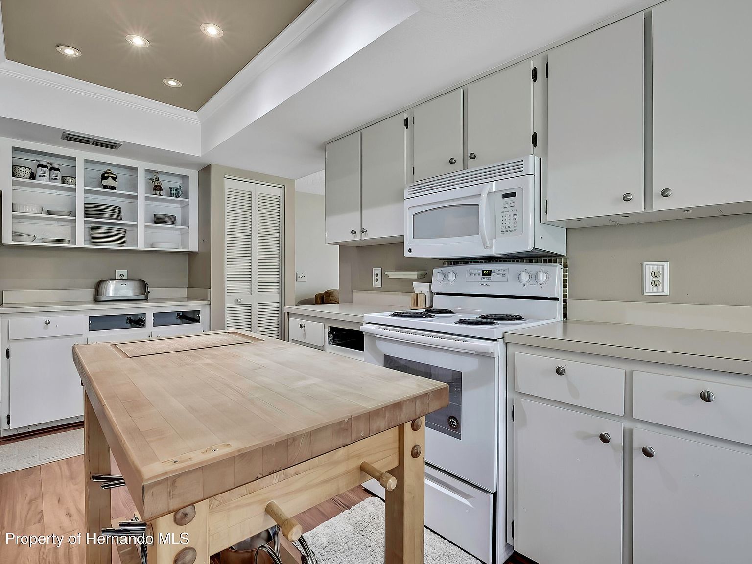 6517 Ocean Pines Ln Spring Hill, FL 34606  | Single Family