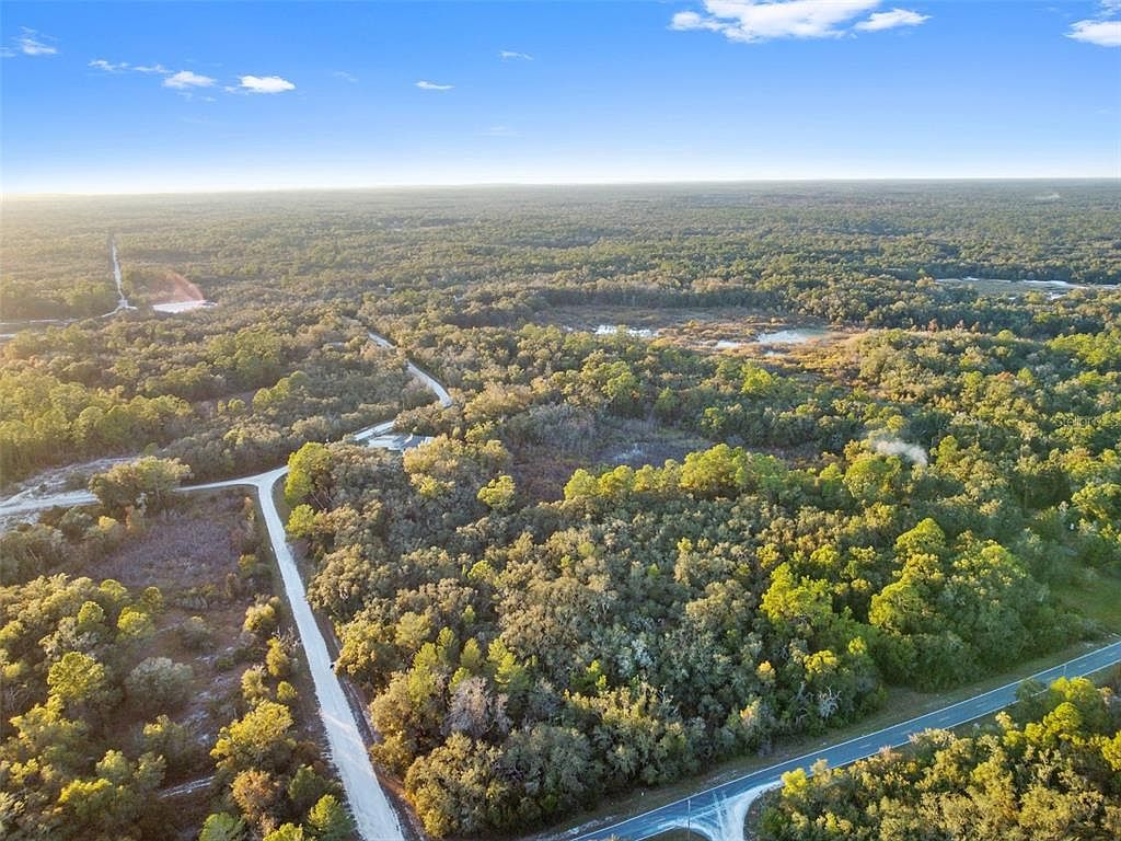 Riverstone St LOT 7 Webster, FL 33597 | Land/Lot