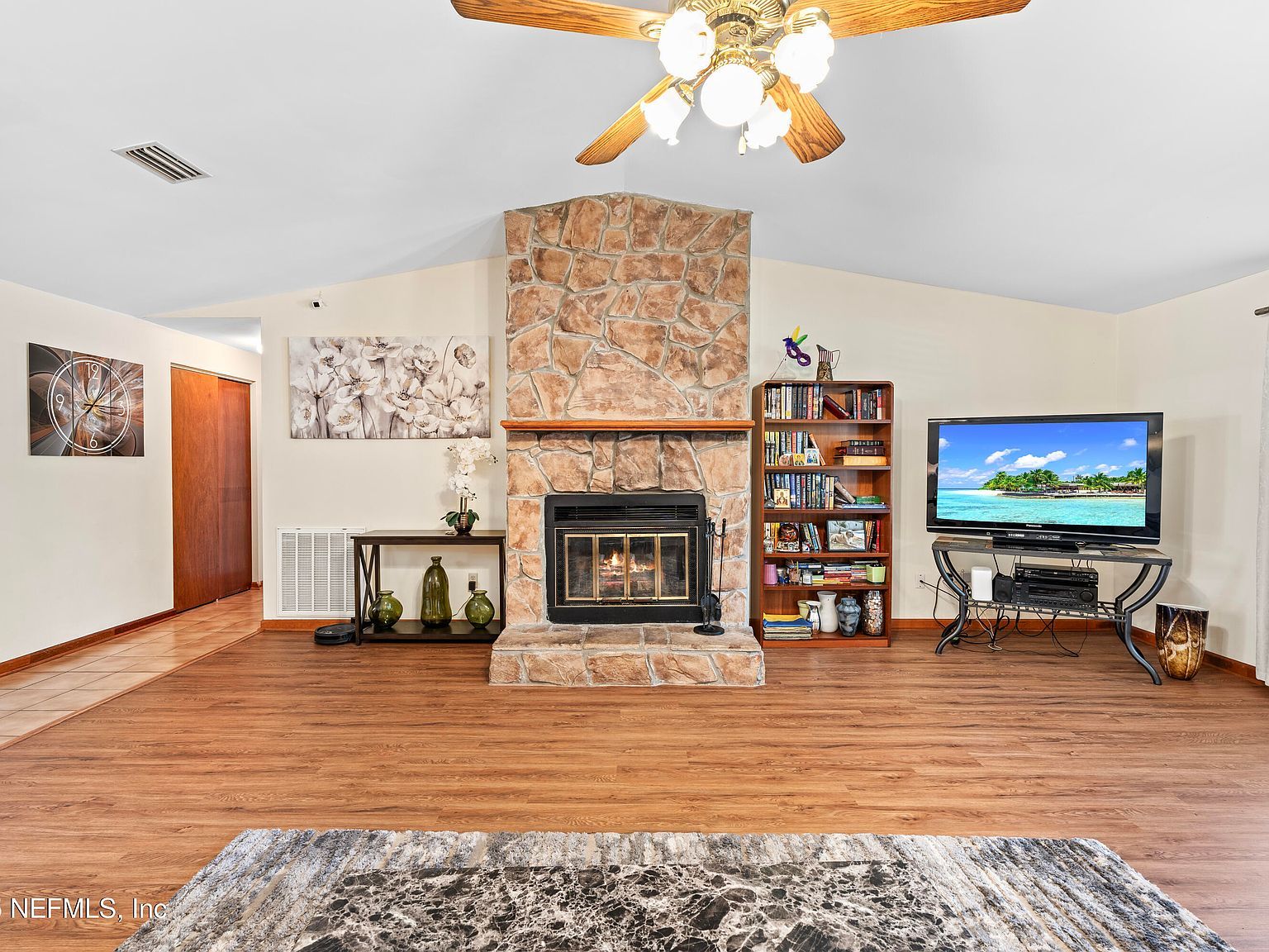 7912 Winterwood Ct Jacksonville, FL 32210  | Single Family