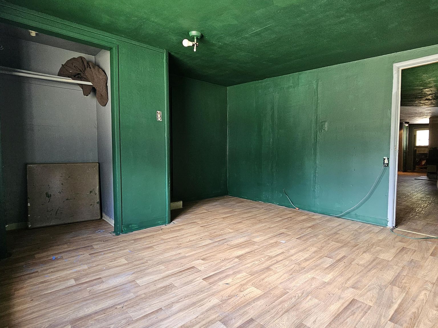 1475 Jet Ave Chiloquin, OR 97624  | New build