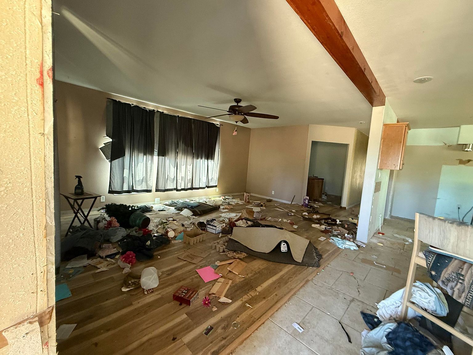 33005 Godowa Springs Rd Beatty, OR 97621 | New build