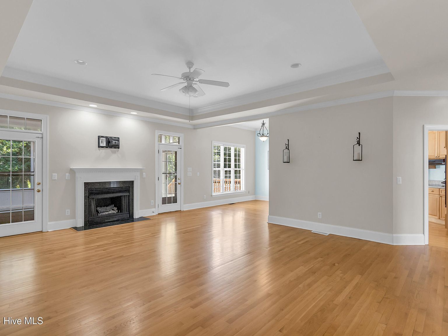 4829 Wedgefield Dr Wilmington, NC 28409 | Single Family