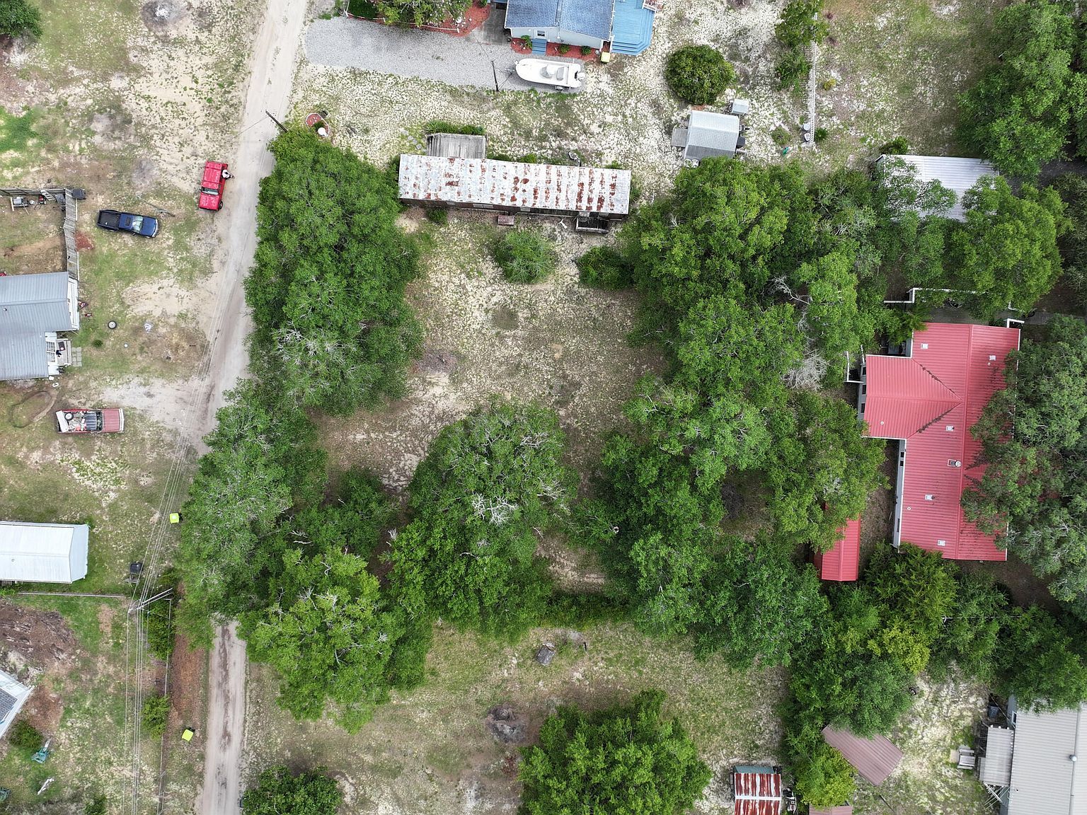 3003 Dave Ray St SW Supply, NC 28462  | Land/Lot