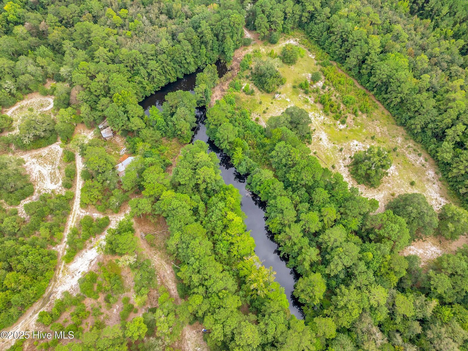 6715 Canetuck Rd Currie, NC 28435  | Land/Lot