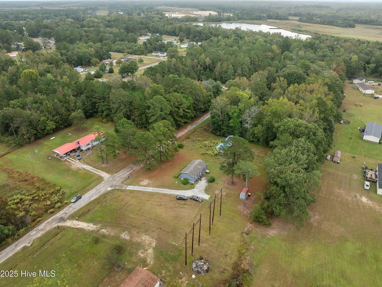 3561 Urban Estates Dr Grifton, NC 28530  | Single Family