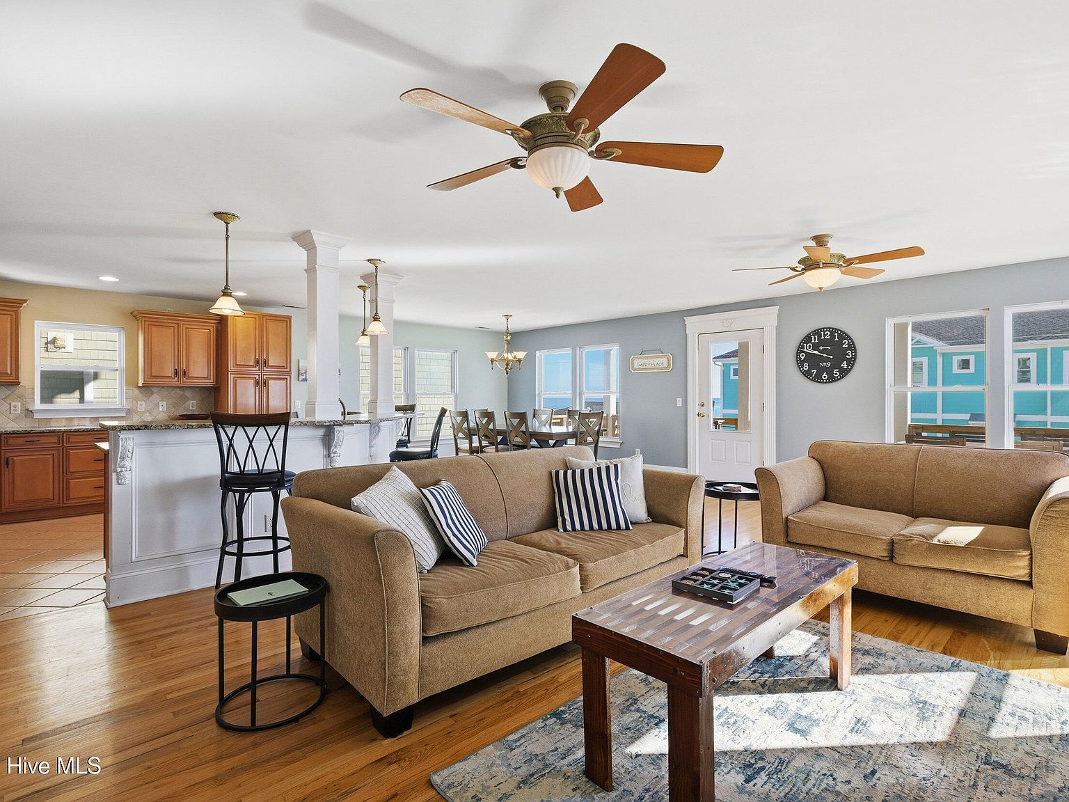 1705 Carolina Beach Ave N #B Carolina Beach, NC 28428  | Condominium