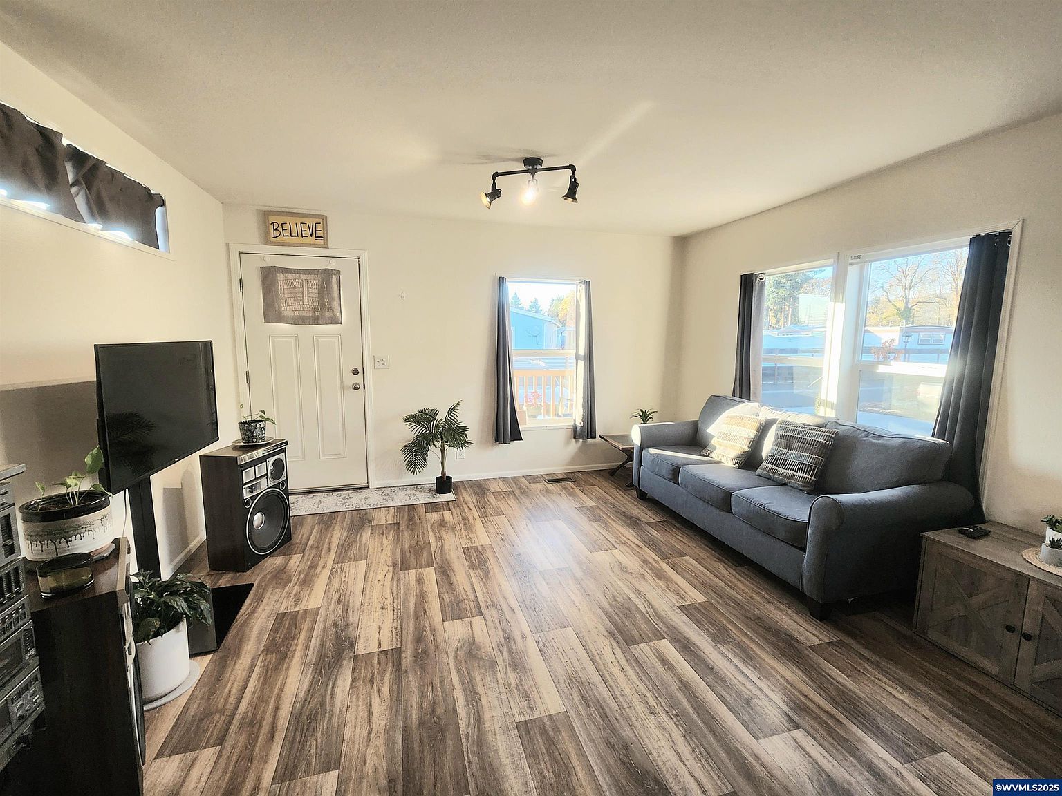 515 SE Sheridan Rd #6 Sheridan, OR 97378  | New build