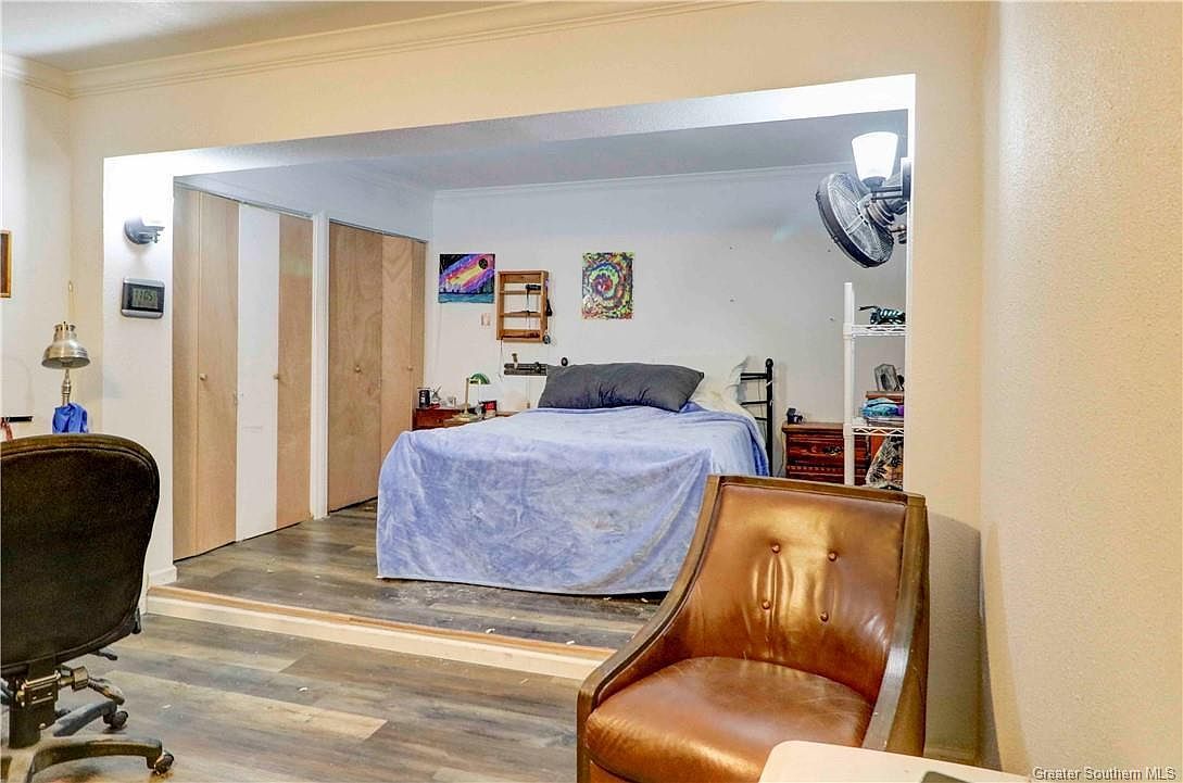 701 Park Hill Dr Lake Charles, LA 70605 | Single Family