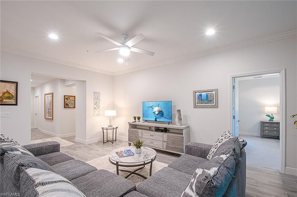 6940 Avalon Cir UNIT 503 Naples, FL 34112  | Condominium