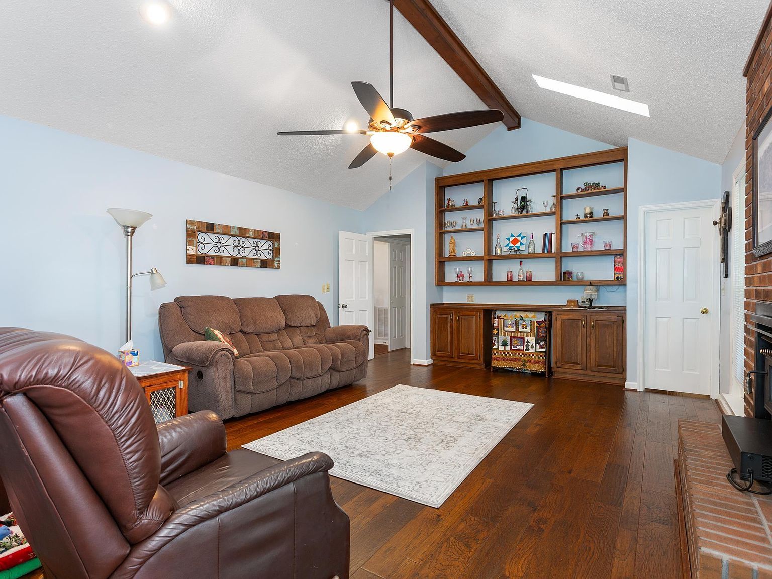 1010 Shady Lane Cir Talladega, AL 35160  | Single Family