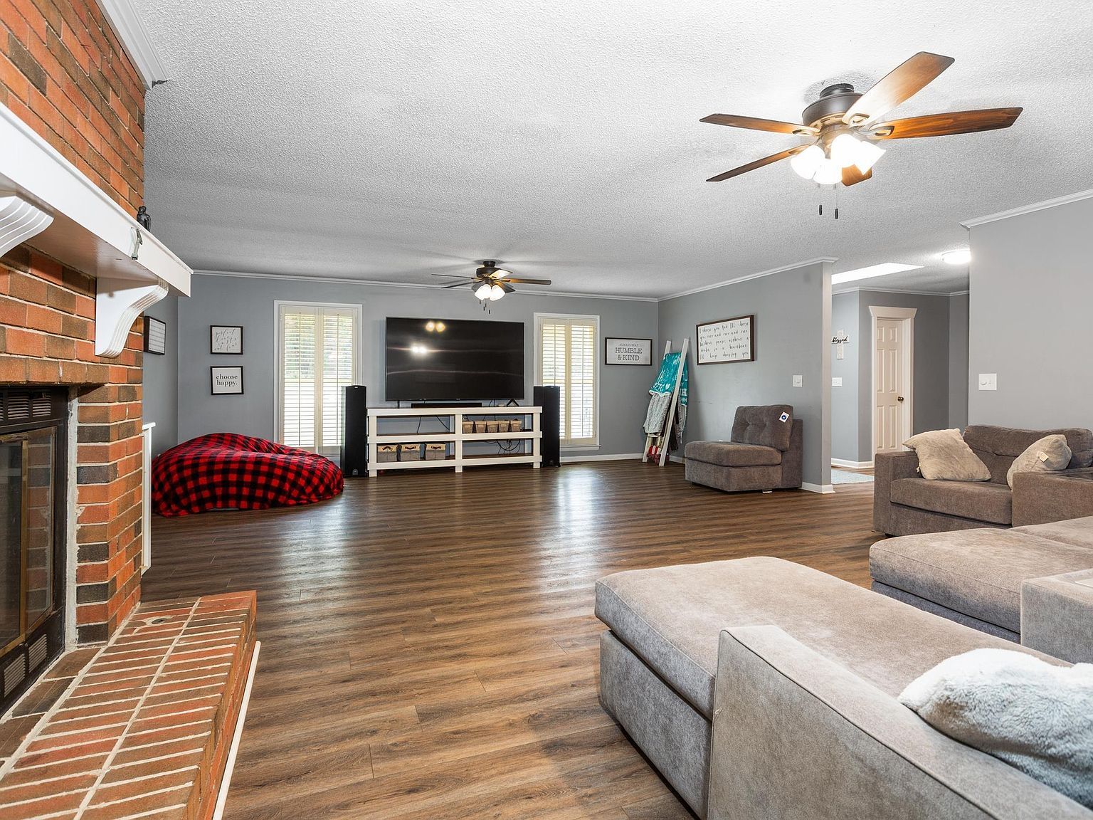 2202 Hathaway Heights Rd Anniston, AL 36207 | Single Family