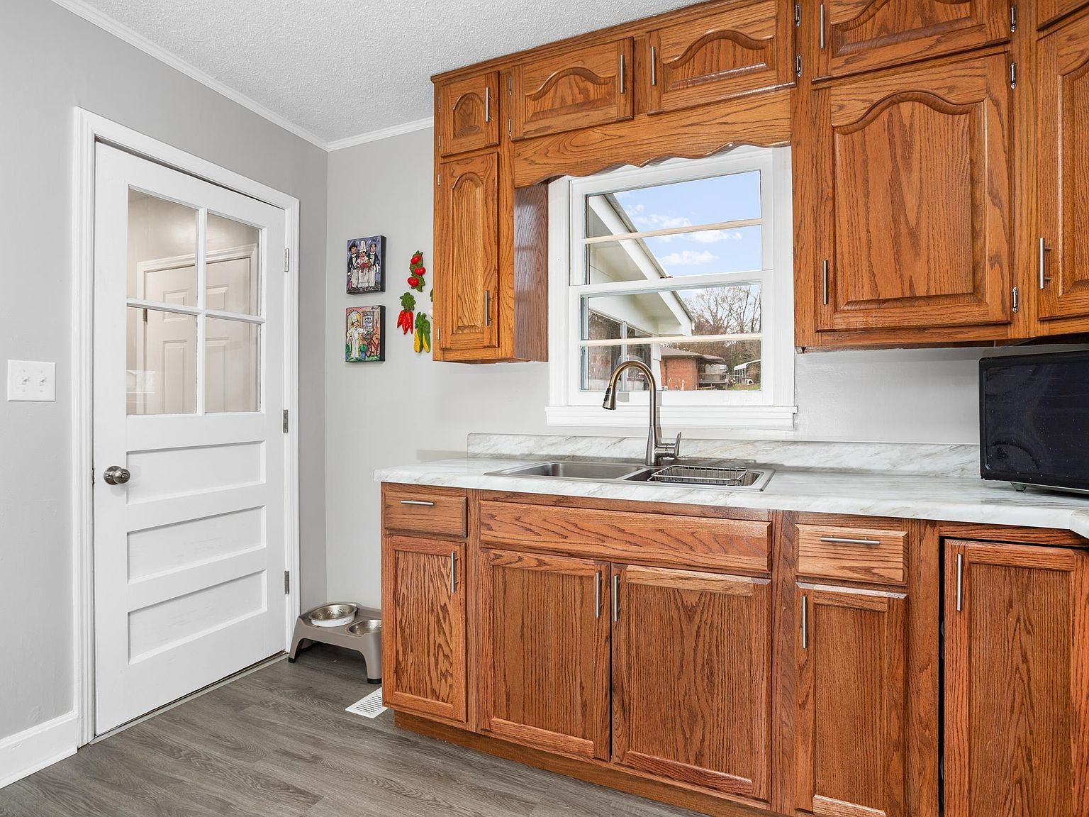 4108 Saks Rd Anniston, AL 36206  | Single Family