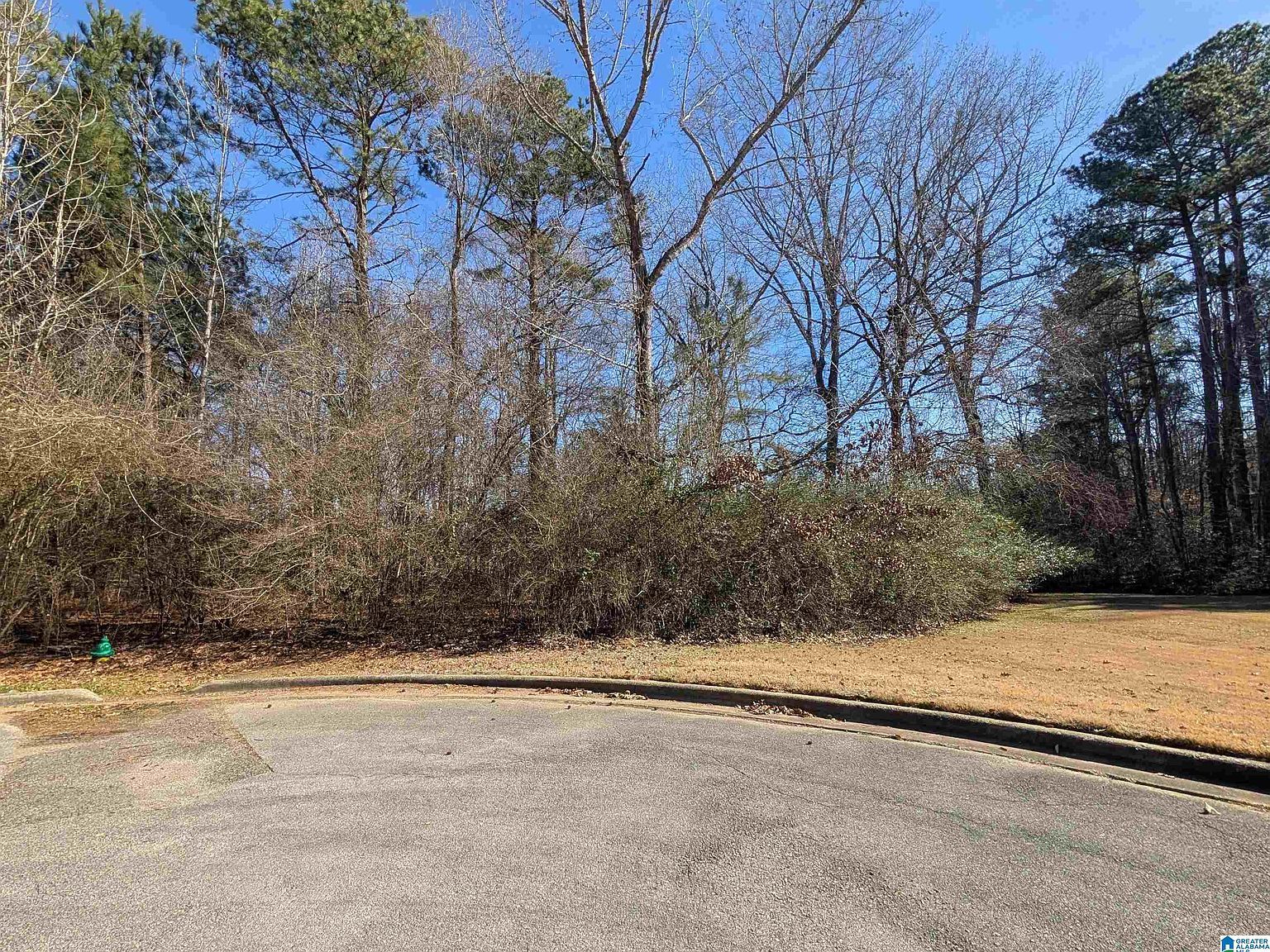 0 Manor Pl #43 Oxford, AL 36203  | Land/Lot