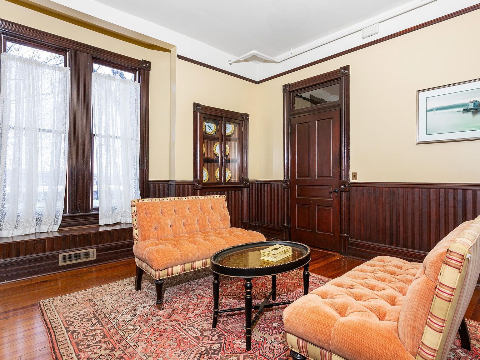 318 E 7th St Anniston, AL 36207 | Single Family