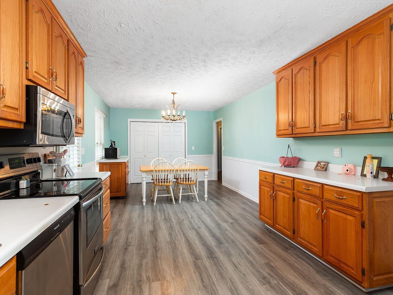 3705 Spring Valley Rd Anniston, AL 36207  | Single Family